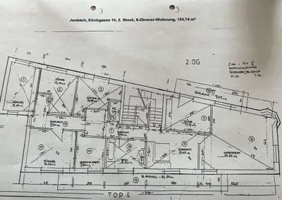 Gewerbeimmobilie mieten in Schwaz – 155 m², € 1.383 – Bild 18 von 22