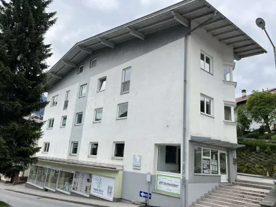 Gewerbeimmobilie mieten in Schwaz – 155 m², € 1.383 – Bild 22 von 22