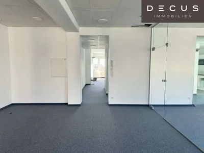 Gewerbeimmobilie mieten in Wien – 545 m², € 13 – Bild 7 von 24