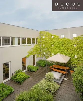 Gewerbeimmobilie mieten in Wien – 545 m², € 13 – Bild 19 von 24