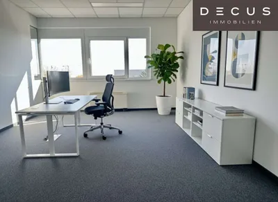 Gewerbeimmobilie mieten in Wien – 545 m², € 13 – Bild 12 von 24