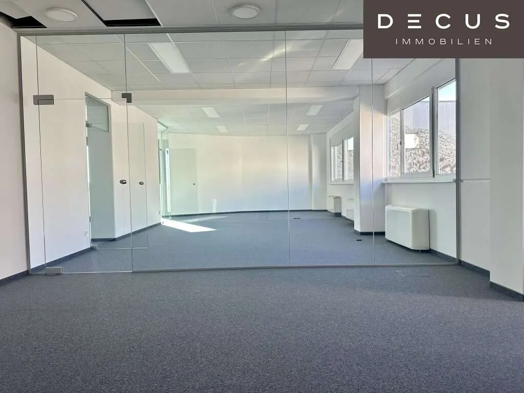 + + + ATTRAKTIVES BÜROHAUS + + + ab ca. 200 m² + + + NÄHE LIEBLGASSE + + + - Prikaz 3