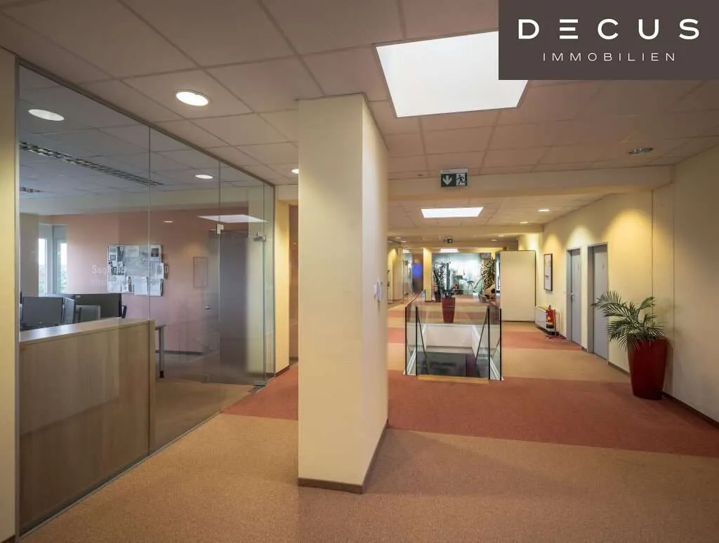 + + + ATTRAKTIVES BÜROHAUS + + + ab ca. 200 m² + + + NÄHE LIEBLGASSE + + + - Prikaz 2