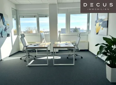 Gewerbeimmobilie mieten in Wien – 545 m², € 13 – Bild 9 von 24