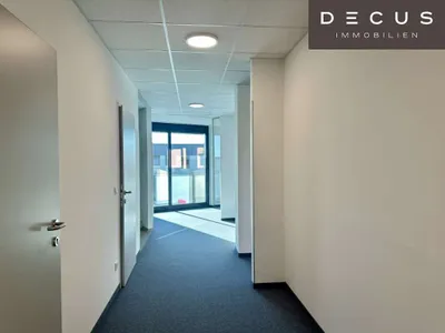 Gewerbeimmobilie mieten in Wien – 545 m², € 13 – Bild 14 von 24