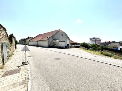 Gewerbeimmobilie kaufen in Neusiedl am See – 368 m², € 550.000 – Bild 9 von 12