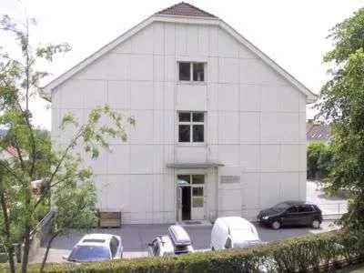 Büroräumlichkeiten - Ansicht 2