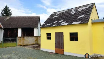 3-Zimmer-Immobilie kaufen in Oberwart – 100 m², € 139.000 – Bild 5 von 15