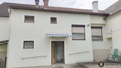 3-Zimmer-Immobilie kaufen in Oberwart – 100 m², € 139.000 – Bild 7 von 15