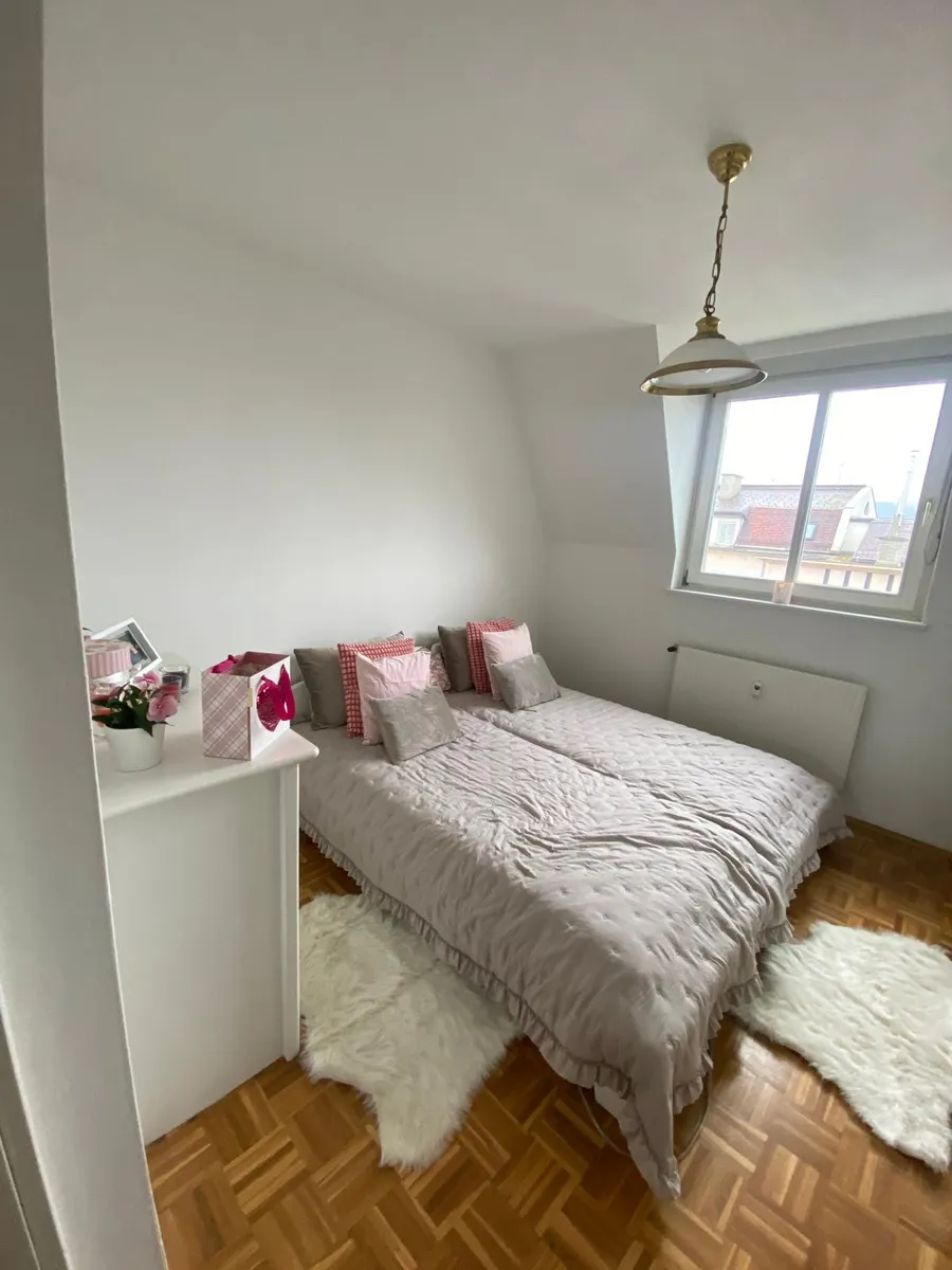 Wohnung – Klagenfurt - Ansicht 3