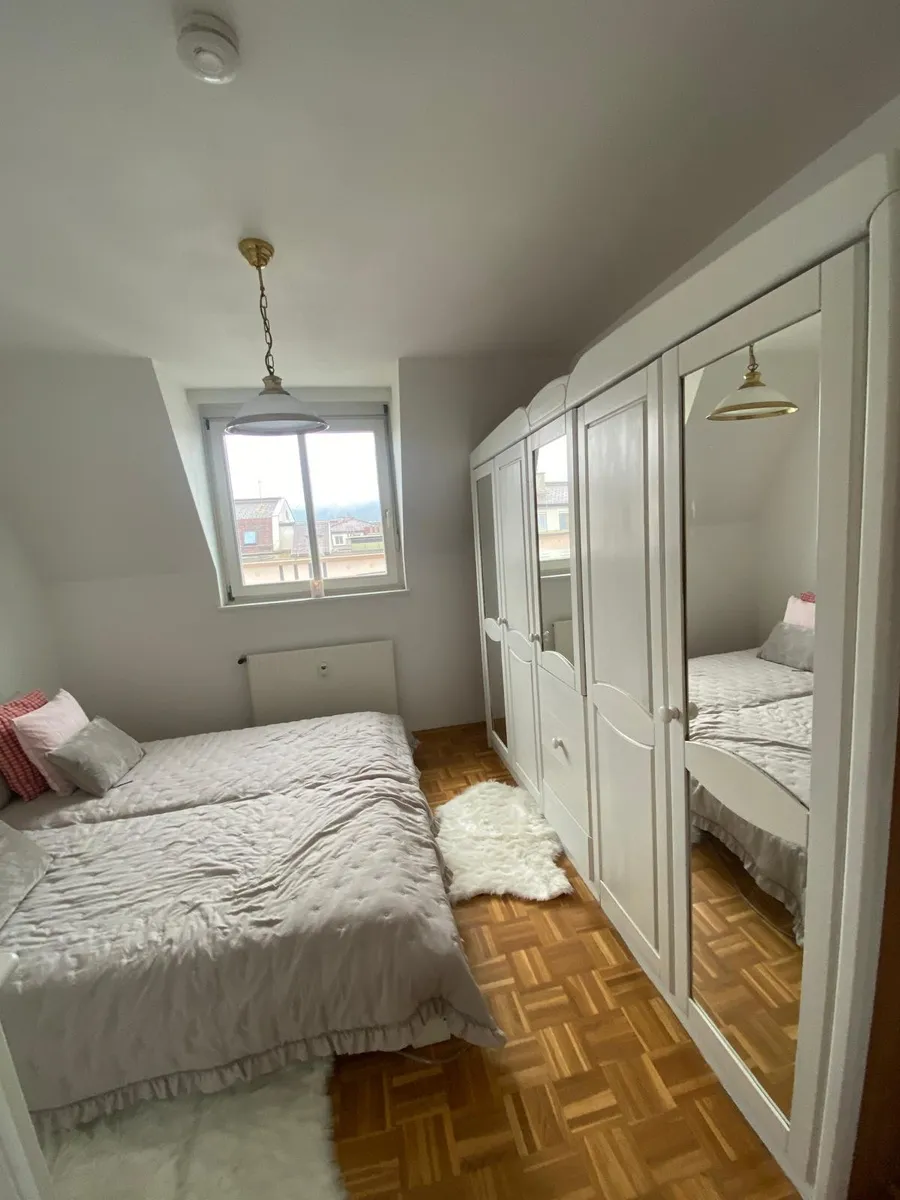 Wohnung – Klagenfurt - Ansicht 2