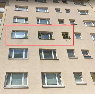 2-Zimmer-Wohnung kaufen in Wien – 63 m², € 230.000 – Bild 1 von 7
