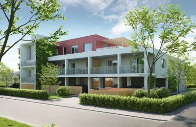 3-Zimmer-Wohnung kaufen in Südoststeiermark – 72 m², € 267.029 – Bild 2 von 5