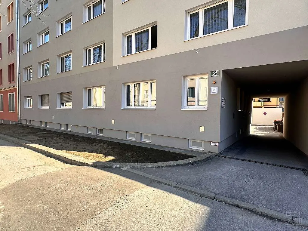 Anleger aufgepasst - 5 Wohnungen! Bezirk Graz-Lend! Attraktives Wohnungspaket für Investoren! - Ansicht 2