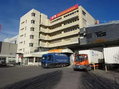Gewerbeimmobilie mieten in Graz – 3 657 m², € 4 – Bild 25 von 30