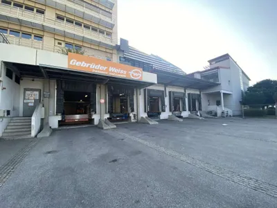 Gewerbeimmobilie mieten in Graz – 3 657 m², € 4 – Bild 23 von 30