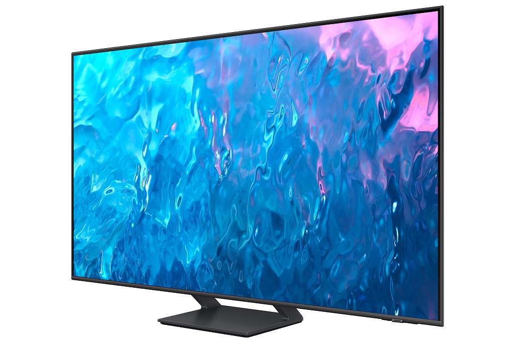 55 qled 4k tv