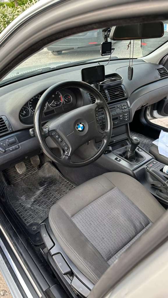 BMW 3Er E46 Lenkrad kaufen - willhaben