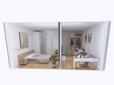 3-Zimmer-Wohnung kaufen in Linz – 74,44 m², € 461.137 – Bild 37 von 40