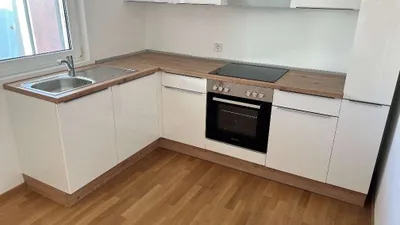 sonnige, 2023 sanierte 2-Zimmer Wohnung – Bild 3