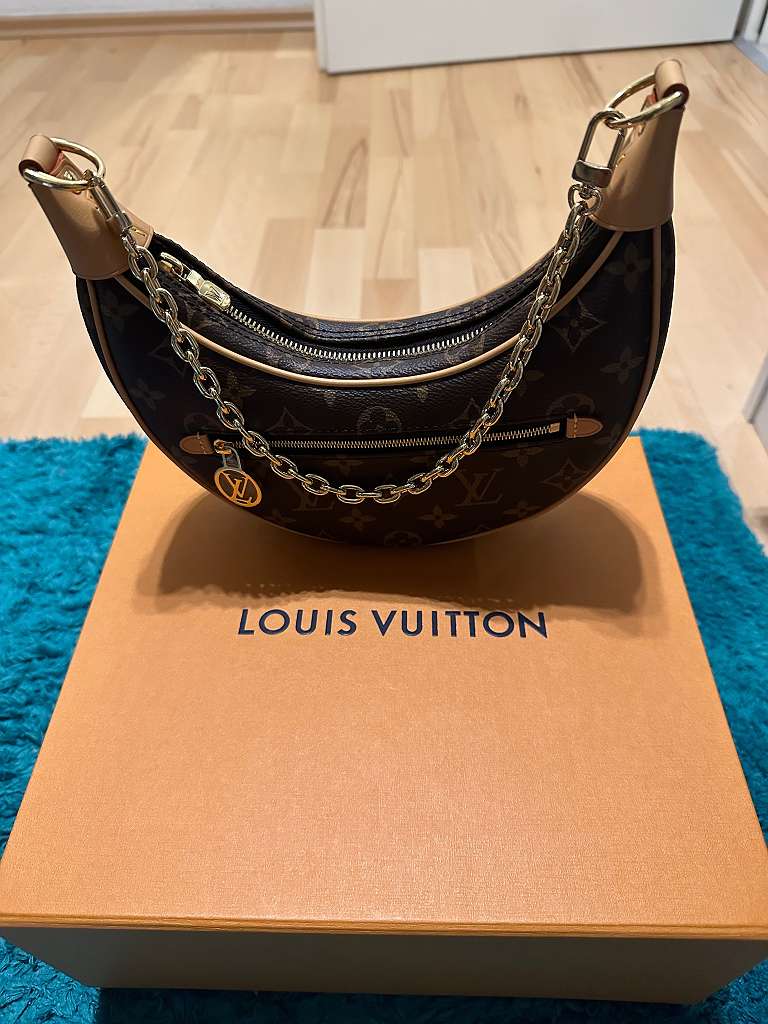 Louis Vuitton Loop Tasche, € 1.750,- (8020 Graz) - willhaben