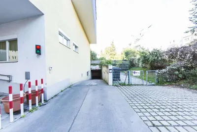 Immobilie mieten in Wien – 14 m², € 99 – Bild 5 von 6