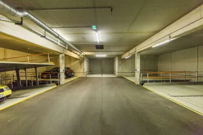 Immobilie mieten in Wien – 14 m², € 99 – Bild 3 von 6