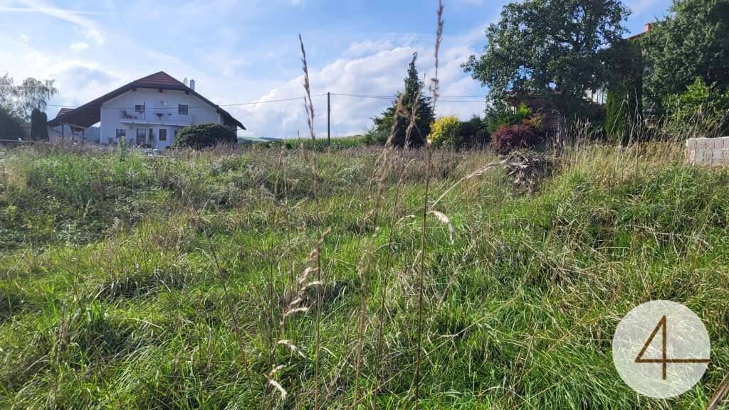 Exklusives Baugrundstück in ruhiger Lage - Jetzt zuschlagen und flexibel bauen! - Ansicht 3