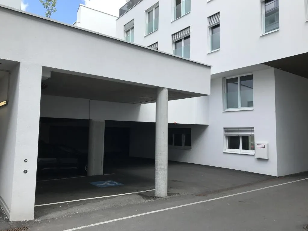 Repräsentative Top-Adresse: 150 m² High-End Geschäftsfläche im Neubau - Wels Ringstraße - Ansicht 3