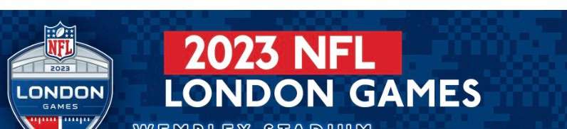 NFL UK London Games Ravens vs Titans Tickets (3 Tickets), € 190,- (1140  Wien) - willhaben