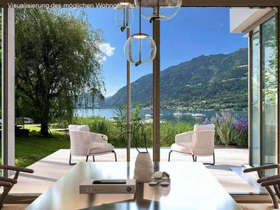 Immobilie kaufen in Villach – 563 m², € 2.000.000 – Bild 2 von 5