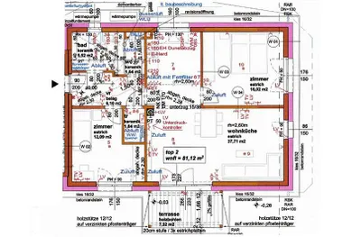 Wohnung mieten in Hollabrunn – 81,12 m², € 777 – Bild 12 von 13