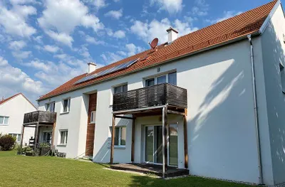 Wohnung mieten in Hollabrunn – 81,12 m², € 777
