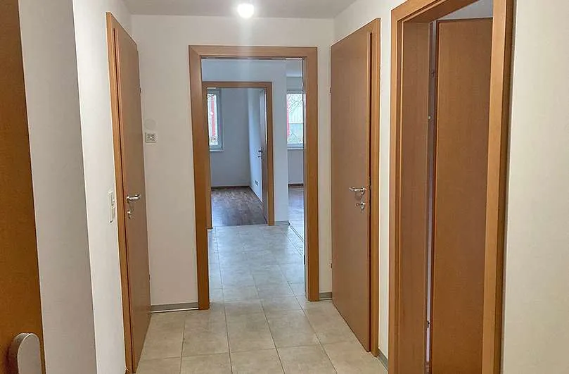 Wohnung in Peigarten - Ansicht 3