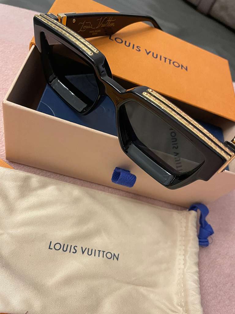 Louis Vuitton Brille - willhaben