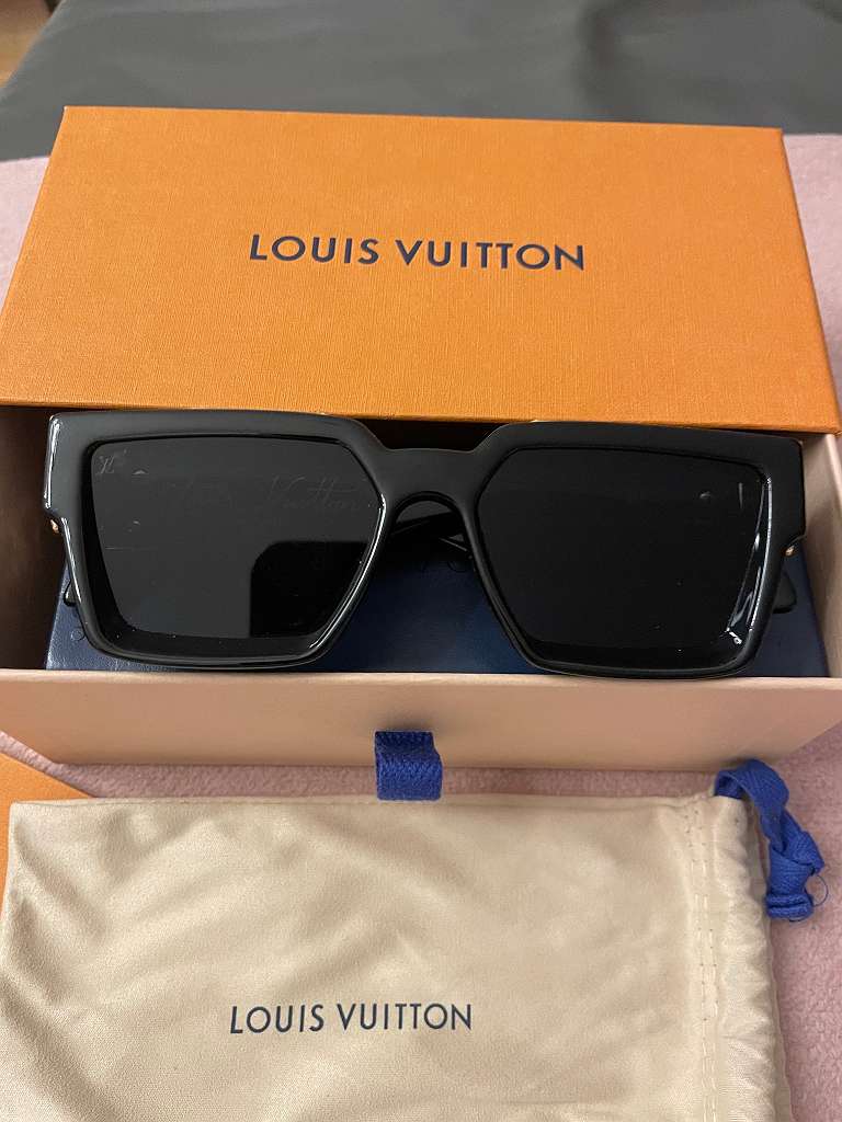 Louis Vuitton Brille - willhaben