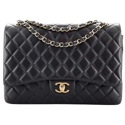 Chanel Maxi Hobo bag, € 3.900,- (1070 Wien) - willhaben