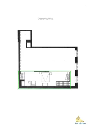 2-Zimmer-Immobilie kaufen in Linz – 104 m², € 480.000 – Bild 12 von 12