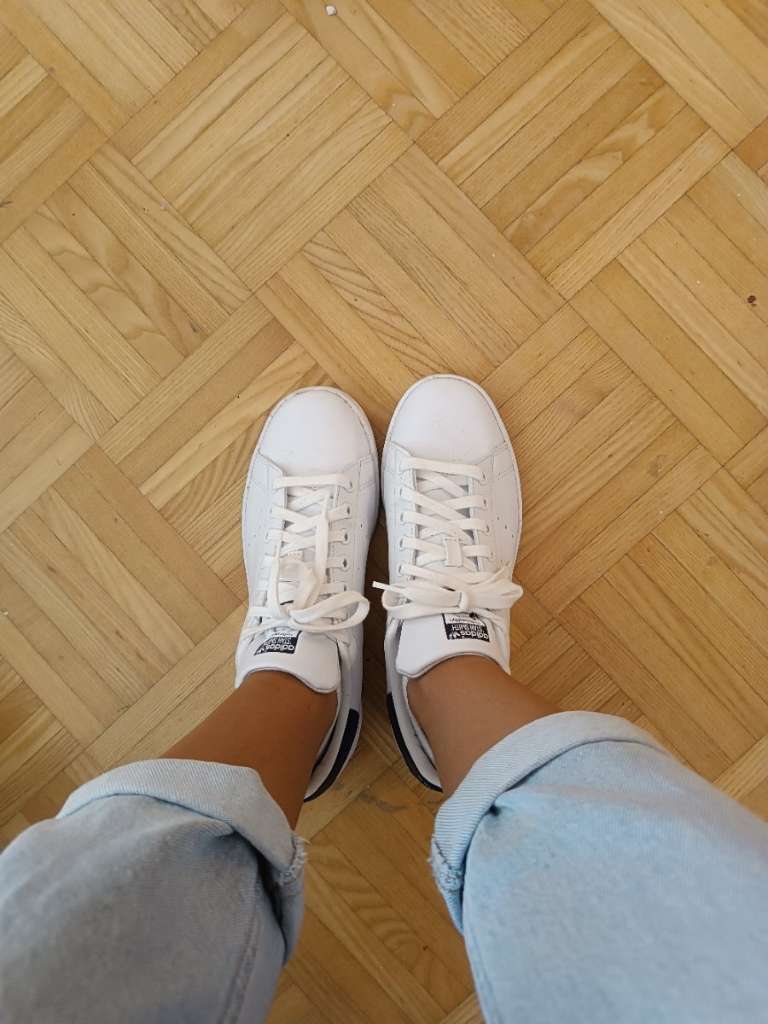 Grosse stan smith sale