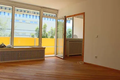 2-Zimmer-Wohnung mieten in Salzburg Stadt – 52 m², € 1.170 – Bild 1 von 13