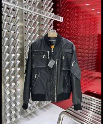 Louis Vuitton Cotton Jersey Bomber Jacke, € 2.800,- (4060 Leonding) -  willhaben
