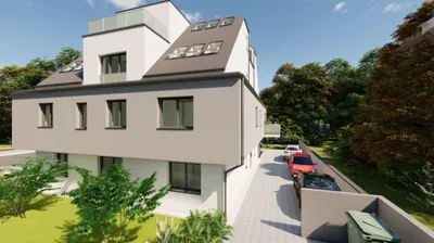 4-Zimmer-Wohnung kaufen in Wien – 106,6 m², € 779.000 – Bild 4 von 9