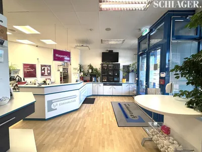 Gewerbeimmobilie mieten in Graz – 63 m², € 694 – Bild 7 von 7