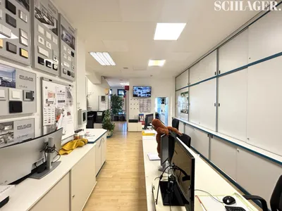 Gewerbeimmobilie mieten in Graz – 63 m², € 694 – Bild 5 von 7