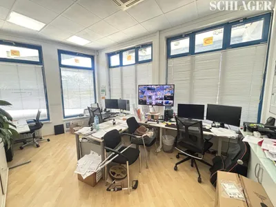 Gewerbeimmobilie mieten in Graz – 63 m², € 694 – Bild 4 von 7