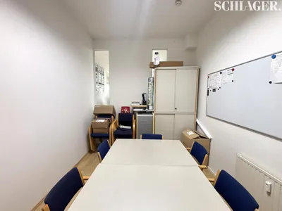 Gewerbeimmobilie mieten in Graz – 63 m², € 694 – Bild 3 von 7