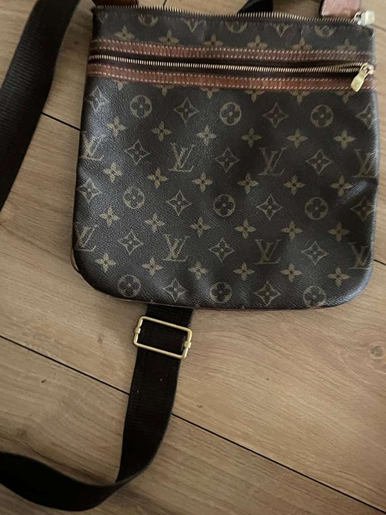 Louis Vuitton Gummistiefel Stiefel monogram 100% original, € 260,- (1080  Wien) - willhaben