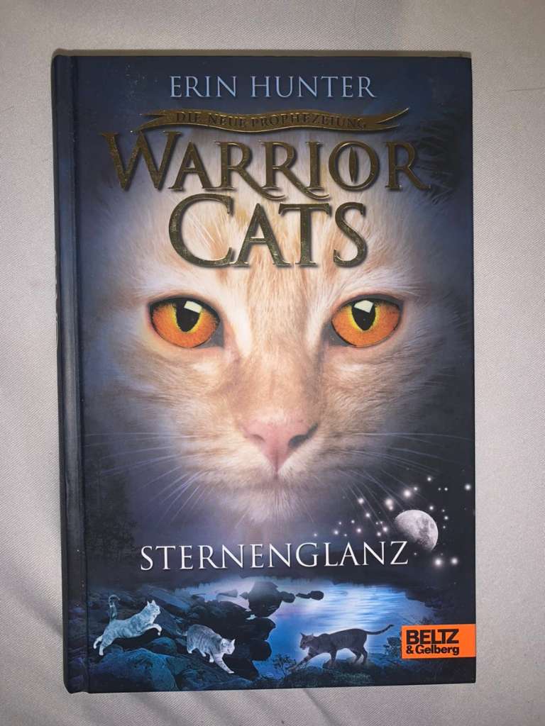 Staffel II » Warrior Cats