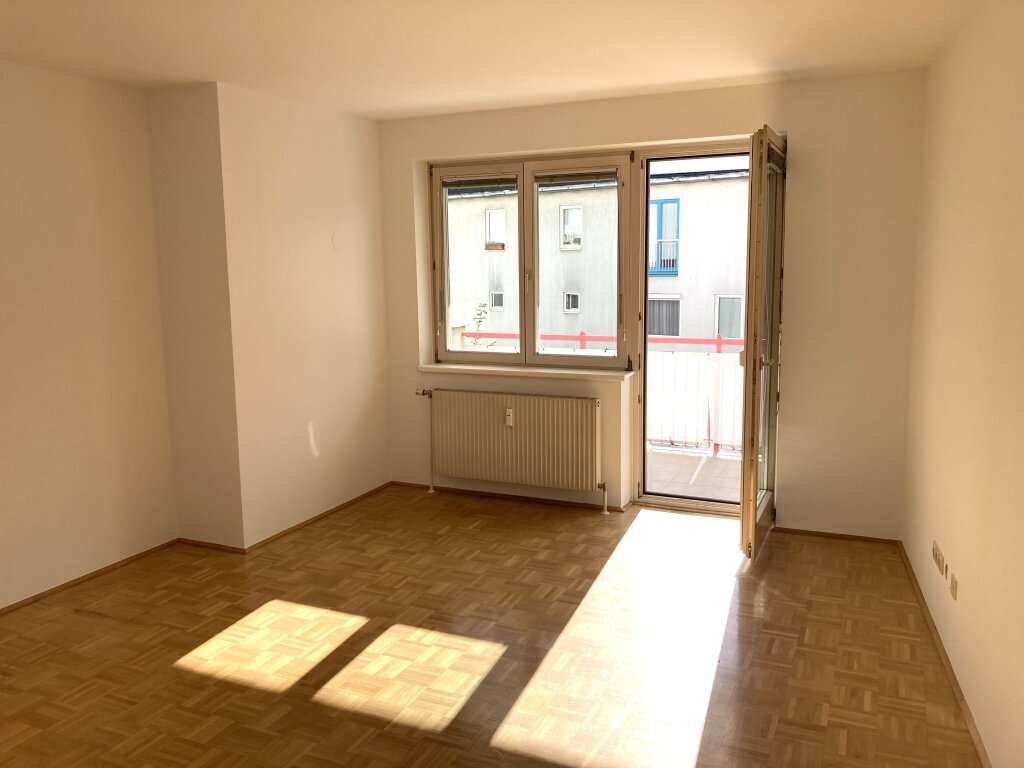 PROVISIONSFREI! 3 ZIMMER WOHNUNG MIT BALKON IN GRAZ EGGENBERG, 79 M², € ...