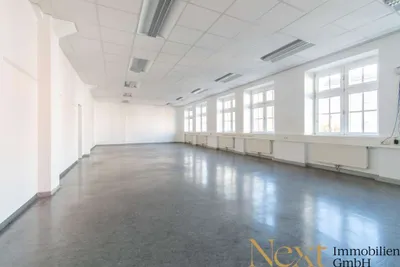 Gewerbeimmobilie mieten in Linz – 1 871 m², € 18.301 – Bild 2 von 9